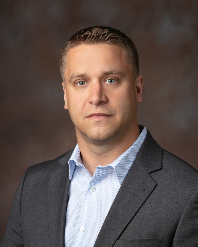 Mitch Phillips Sessler Environmental Services